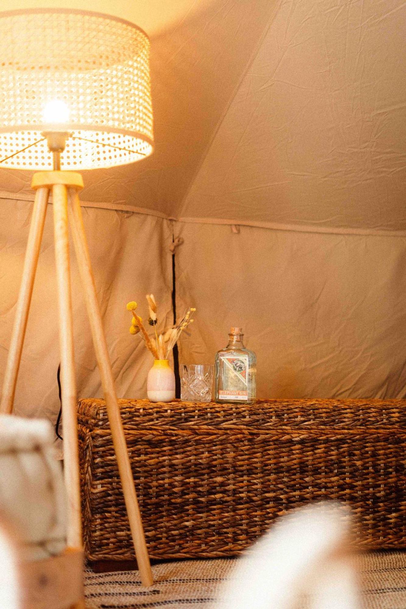Nook X Seepalais Boutique Hotel バート・ザーロー エクステリア 写真